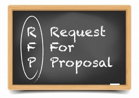 RFP（提案依頼書）とは、ホームページ（Webサイト）制作会社に要望や実現したい内容を正確に伝えるための資料のこと