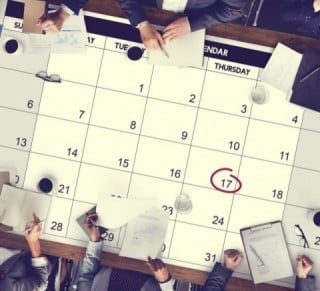 企業・団体ホームページ（Webサイト）のリニューアルに必要な期間・スケジュールは？