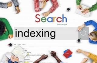 GoogleやYahoo!などの検索エンジンは、URLをもとにWebサイト・Webページを判別している