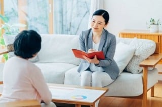 「お客様の声・導入事例」とは？