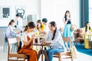 「お客様の声・導入事例」を複数掲載することで、商品・サービスを購入した人・企業がたくさん存在したことが伝わる