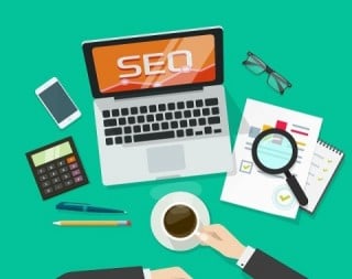 対面インタビューは多くの情報を取得できるので、GoogleやYahoo!の評価を高めて集客しやすい