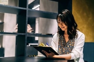 内容が濃いお客様インタビューが向いている業種とそうでない業種
