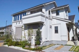 訪問者は施工事例・施工実績を見て、その建設会社や工務店の信頼度を判断する