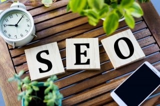 施工事例・施工実績コンテンツによって、SEO（検索エンジン最適化）効果が発揮されGoogleやYahoo!から集客しやすくなる