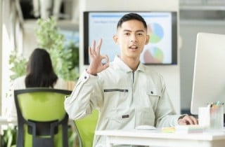 BtoBマーケティングの参考ページ