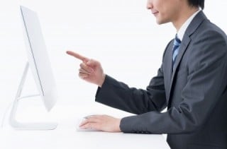 予定日時が案内メールの件名に入っていると、顧客側がスケジュールをチェックしやすい