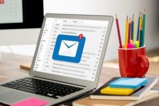 Web商談は顧客側に忘れられている可能性が常に存在するのでリマインドメールが大事