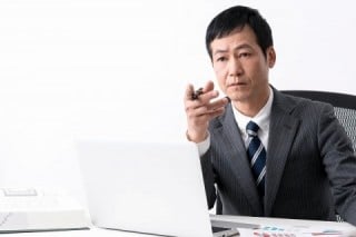 Web会議システムの接続URLが書かれたメールを探すのに苦労するようだと、顧客に悪い印象を与えてしまう