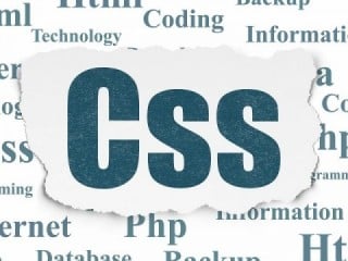 CSS