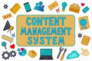 3.CMSなどのサーバー一体型の作成ツールを用いて自作する