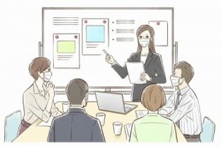 ・現在のホームページのシステム的・技術的な状態の把握
