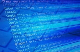 HTML,CSSを利用して一からすべて自作する