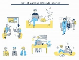 4.プライベートから仕事まで幅広く活用できる
