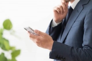 1.アプリの安全性を確認する