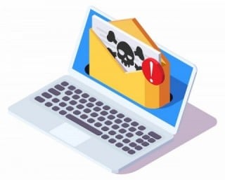 迷惑メール経由で、マルウェア・Emotet（エモテット）の被害が日本企業で拡大