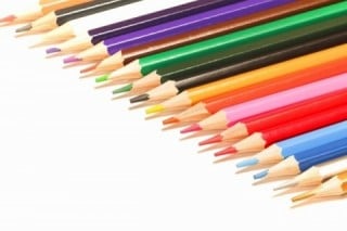 1.色の使い方
