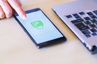 可能なサービスでは、2段階認証を設定しておく