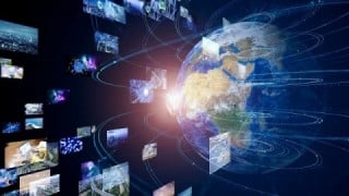 1.自分の好きなことを世界中に発信できる