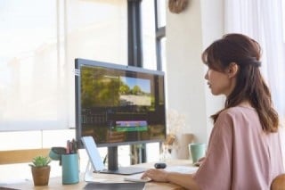 2.撮影・編集などの技術の習得が必要