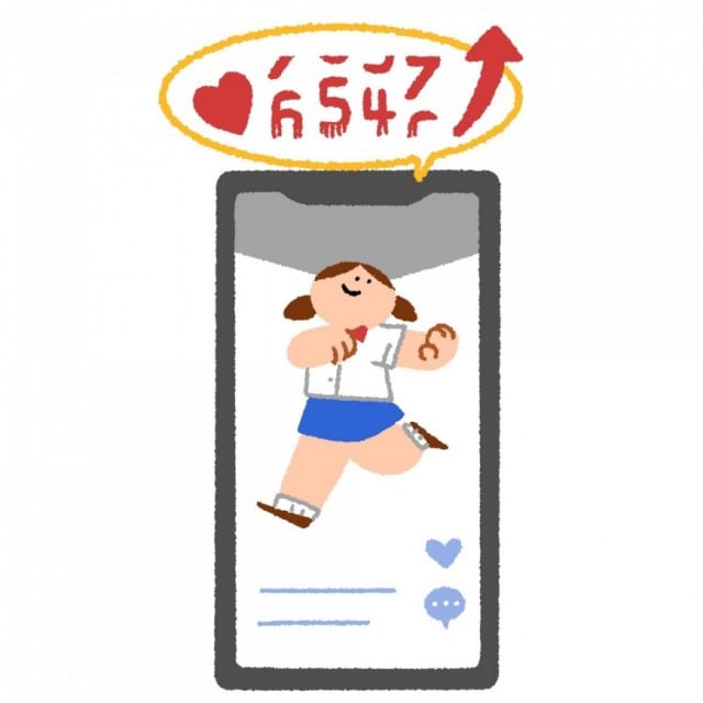 TikTokとは TikTokとは