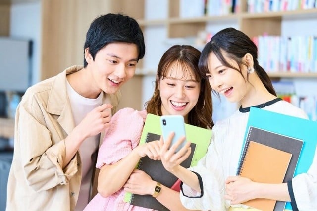 TikTokの特徴 TikTokの特徴