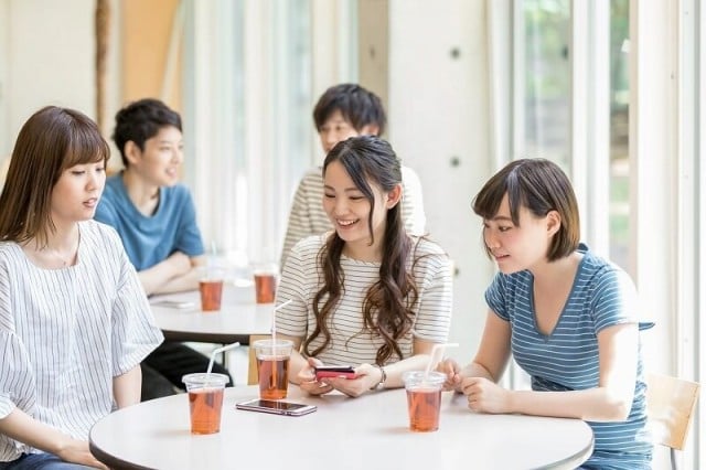 TikTokは最新のトレンド情報が把握できるSNS TikTokは最新のトレンド情報が把握できるSNS