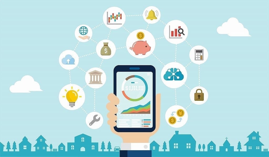 アプリとは? 意味やメリットを初心者向けにわかりやすく解説 アプリとは? 意味やメリットを初心者向けにわかりやすく解説