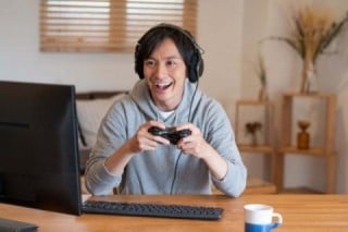 2.オンラインゲーム