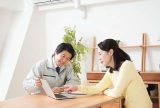 「なんとなくリフォーム全般をやりたい」と思っている顧客は存在しない