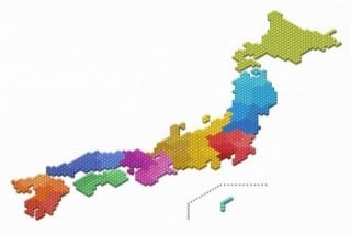 訪問者は自社の対応エリア・商圏を知らないので、企業ホームページでは明確に記載すべき