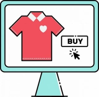 訪問者は商品・サービスを購入するときに、どんなアクションを起こすべきかわからない