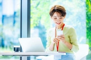 ストレージ容量にも気を付けてパソコンやスマートフォンを利用しよう