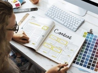 作成したWebコンテンツはさまざまな形式で使い回しできる