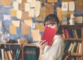 アカウント登録の方法