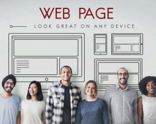 効果的なWebページは三部構成で作成できる! 集客力とお問い合わせ数をアップさせる基本を解説 効果的なWebページは三部構成で作成できる! 集客力とお問い合わせ数をアップさせる基本を解説