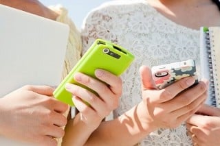 スマホ未対応のデメリットは今後大きくなる