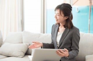 ホームページのコンテンツ作りも、その本質はお客様とのコミュニケーション