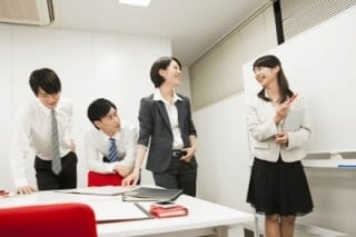 全社員の知識や経験をテキスト化して、SEOの集客に結びつけよう