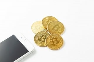 仮想通貨