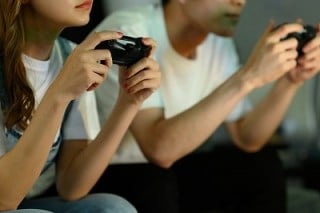 ゲームのみという印象が強い