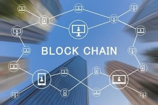 ブロックチェーン