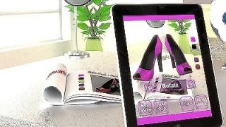 AR（拡張現実）とは？