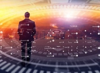 企業の経営幹部の95％が「メタバースが5年から10年以内に、業界に対してプラスの影響を与える」と予想
