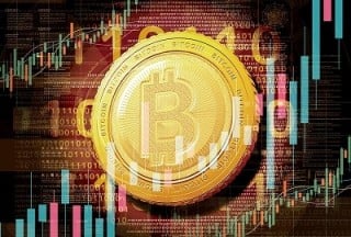 暗号資産（仮想通貨）とは