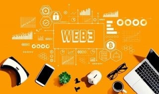 Web3（ウェブスリー）とは