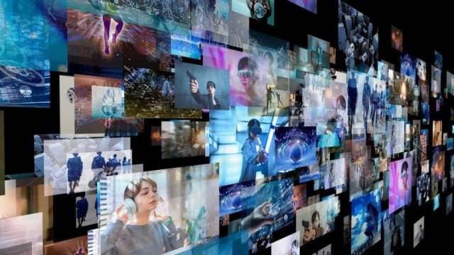 メタバースとNFT・暗号資産（仮想通貨）・Web3の関係を解説