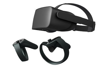 VR体験に必要なデバイス