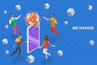 VRとメタバースの関係