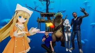 VRの歴史